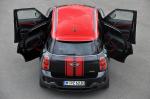 Mini Countryman JCW 2012 года